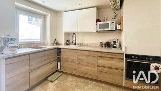  Maison à vendre 4 pièces 88 m²