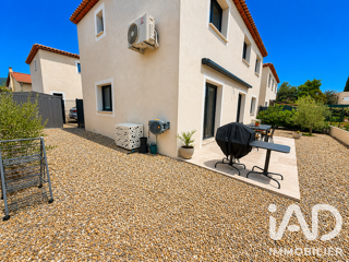  Maison à vendre 4 pièces 96 m²