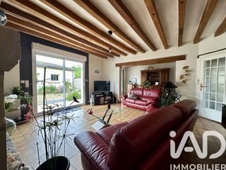  Maison à vendre 3 pièces 91 m²