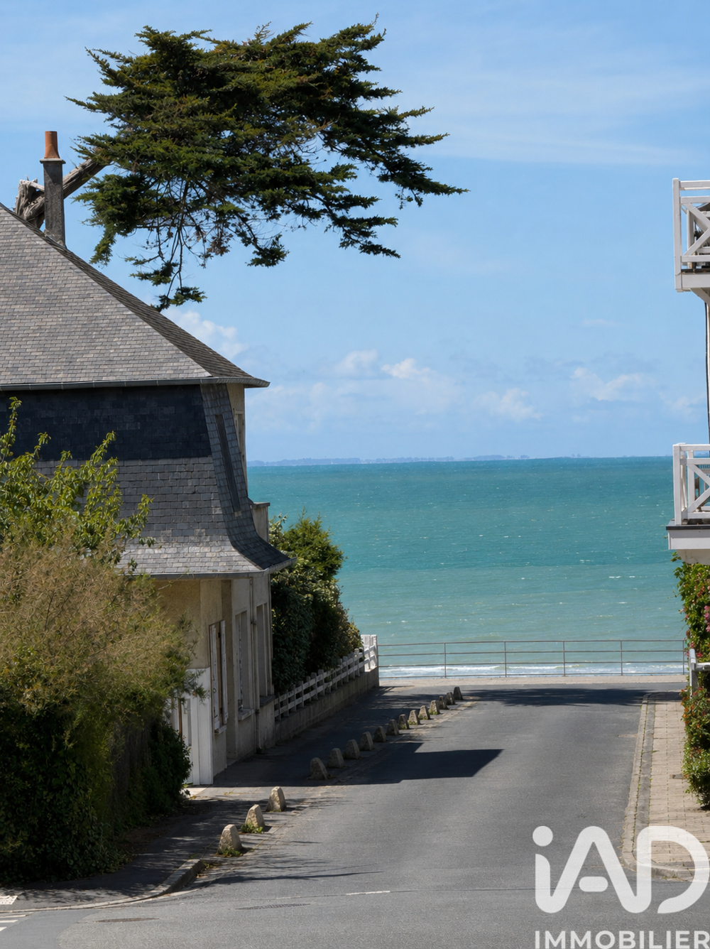 Vente Maison Vente Maison/villa 7 pièces Pléneuf-val-andré