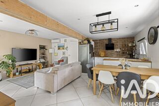  Maison à vendre 4 pièces 80 m²