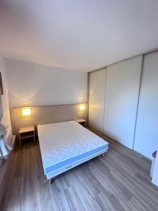  Appartement � louer 2 pi�ces 40 m�