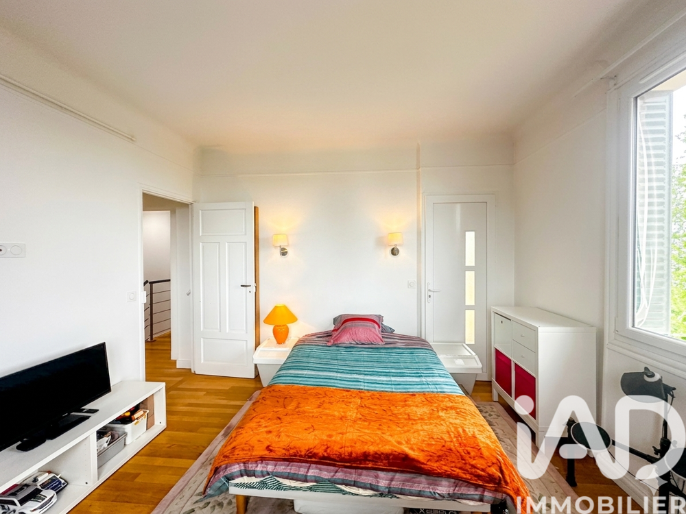 à vendre  Maison Palaiseau (91120)