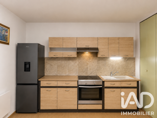 Appartement à vendre 2 pièces 41 m²