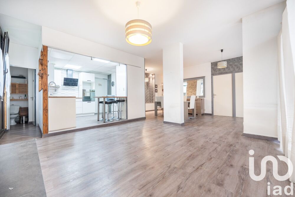Vente Appartement Vente Appartement 4 pièces Cluses