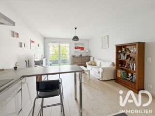  Appartement à vendre 3 pièces 55 m²