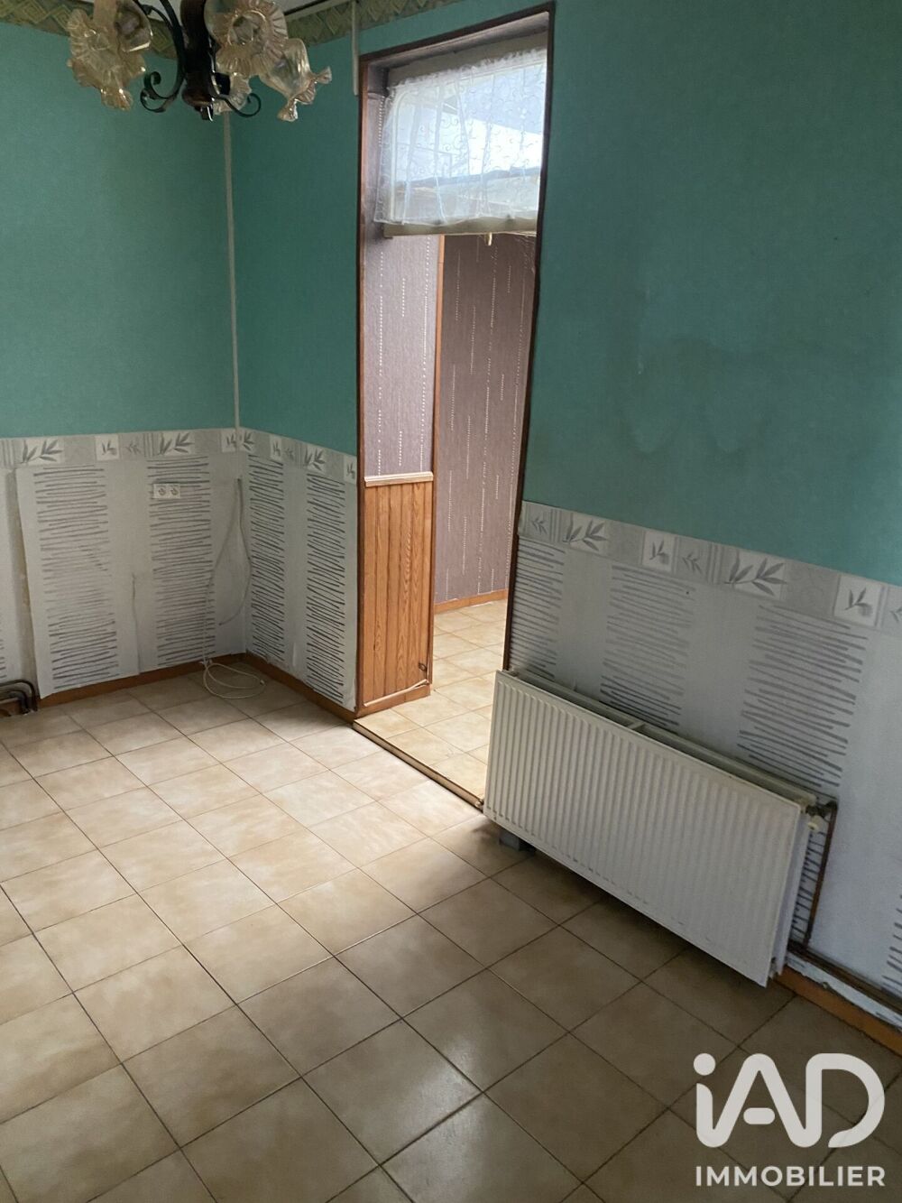 Vente Maison Vente Maison/villa 5 pièces Guesnain