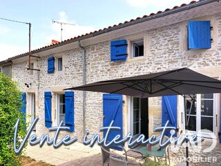  Maison à vendre 5 pièces 142 m²
