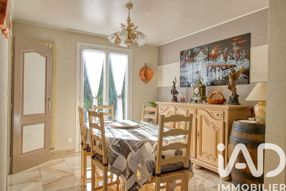 Vente Maison Vente Maison/villa 6 pièces Conches-sur-gondoire