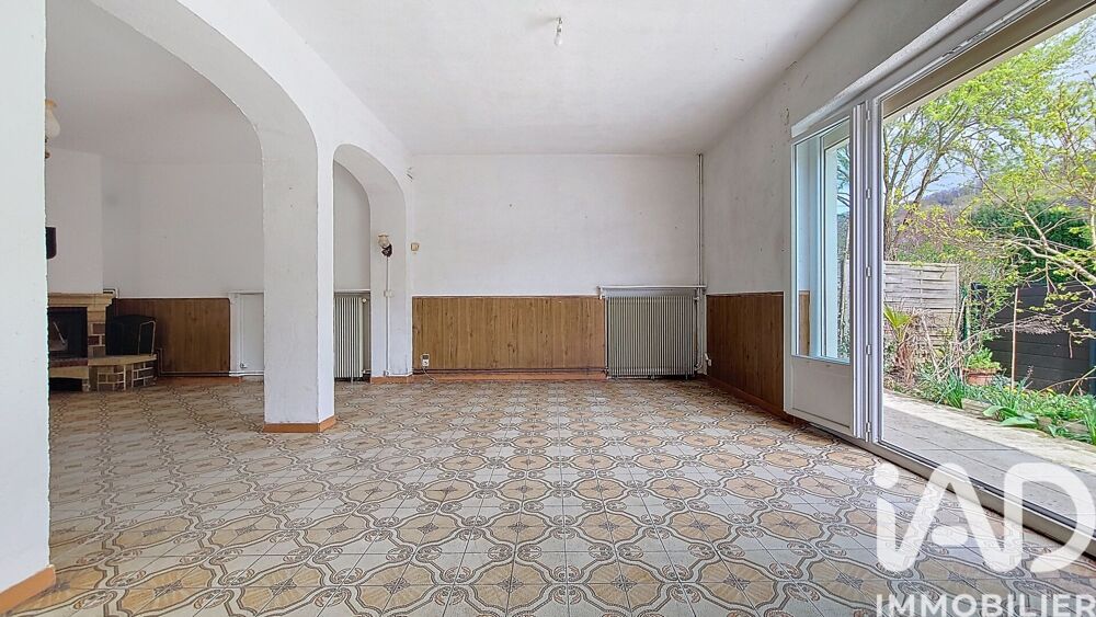 Vente Maison Vente Maison/villa 6 pièces Saint-rémy-lès-chevreuse