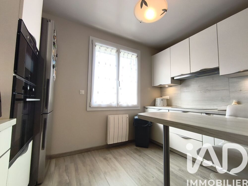 Vente Maison Vente Maison/villa 5 pièces Chaumont-en-vexin
