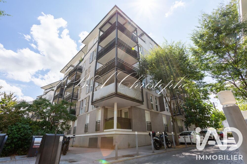 Vente Appartement Vente Appartement 3 pièces Ermont