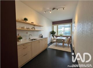  Appartement à vendre 4 pièces 79 m²