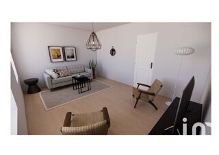  Maison à vendre 5 pièces 113 m²