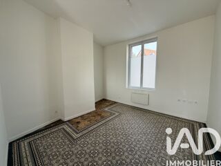  Appartement � louer 2 pi�ces 33 m�