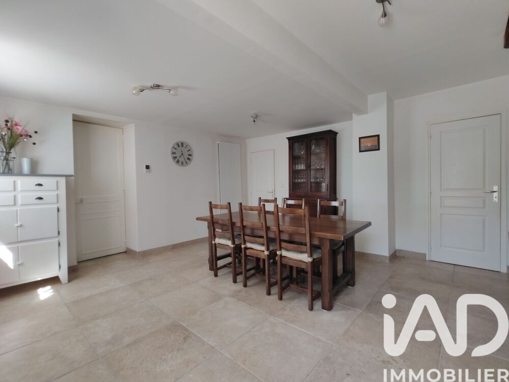 Vente Maison Vente Maison de campagne 6 pièces Villiers-en-désœuvre