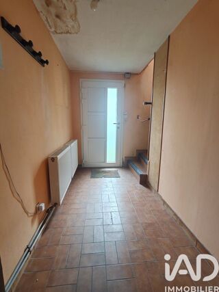  Maison à vendre 4 pièces 75 m²