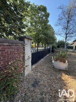  Maison à vendre 5 pièces 83 m²