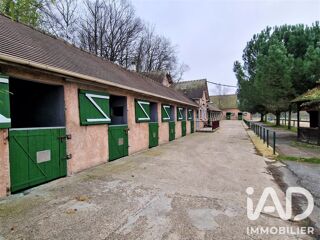  Maison à vendre 2 pièces 290 m²