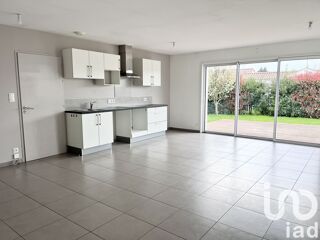  Maison à vendre 4 pièces 89 m²