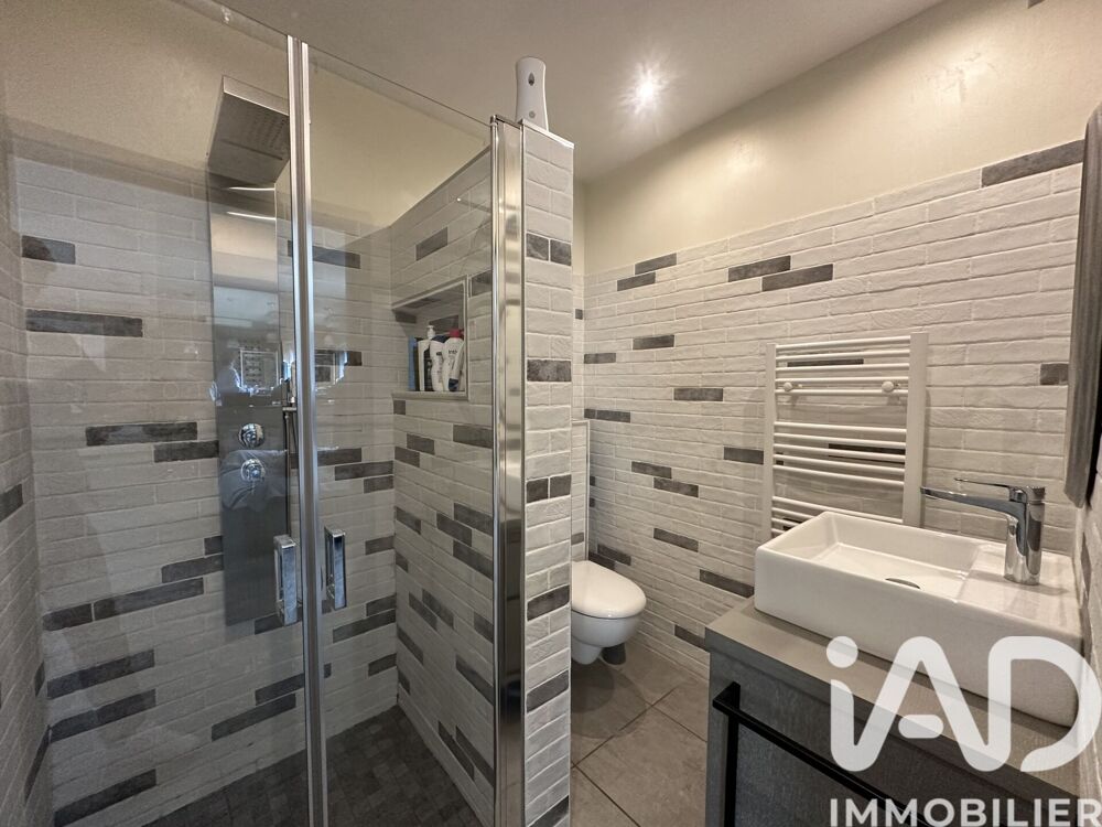 Vente Maison Vente Maison/villa 6 pièces Champagne-sur-seine