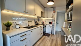  Maison à vendre 4 pièces 90 m²