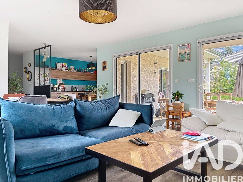 Vente Maison/villa 7 pièces