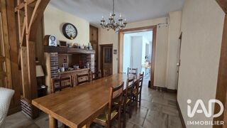  Maison à vendre 8 pièces 195 m²