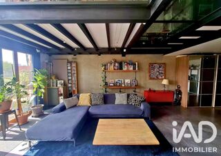  Appartement à vendre 4 pièces 122 m²