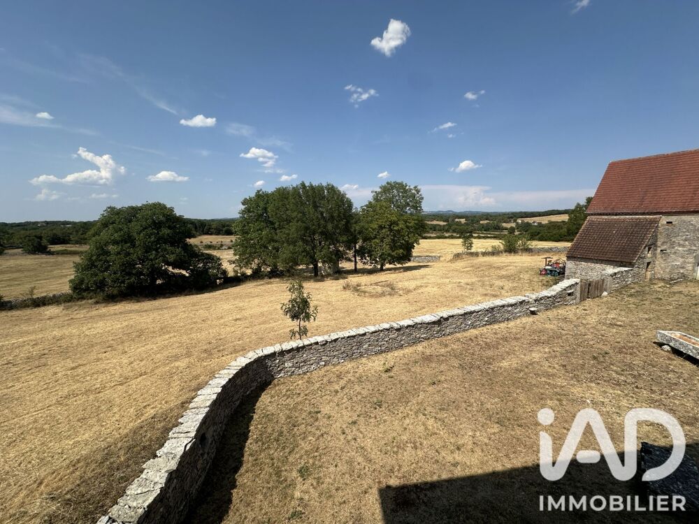 Vente Maison de campagne 4 pièces