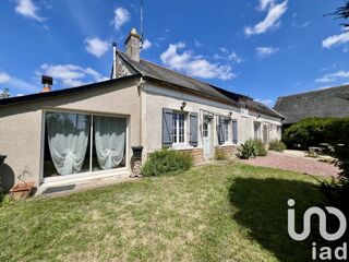  Maison à vendre 5 pièces 123 m²
