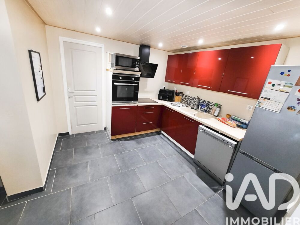 Vente Maison Vente Maison de ville 3 pièces Friville-escarbotin