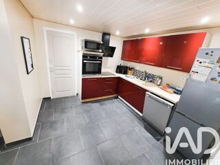  Maison à vendre 3 pièces 82 m²