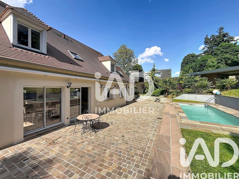 Vente Maison Vente Maison/villa 9 pièces Chessy