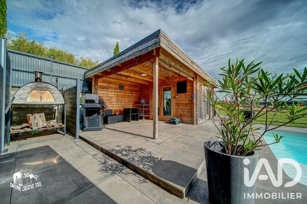 à vendre  Maison Valmestroff (57970)