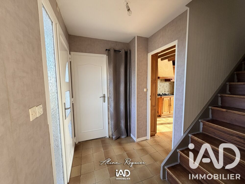 Vente Maison Vente Maison traditionnelle 5 pièces Cherbourg-en-cotentin