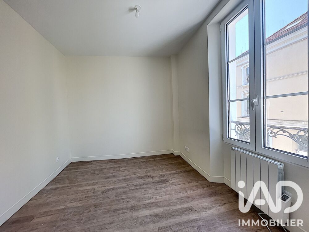 Location Appartement Location Appartement 3 pièces Dourdan
