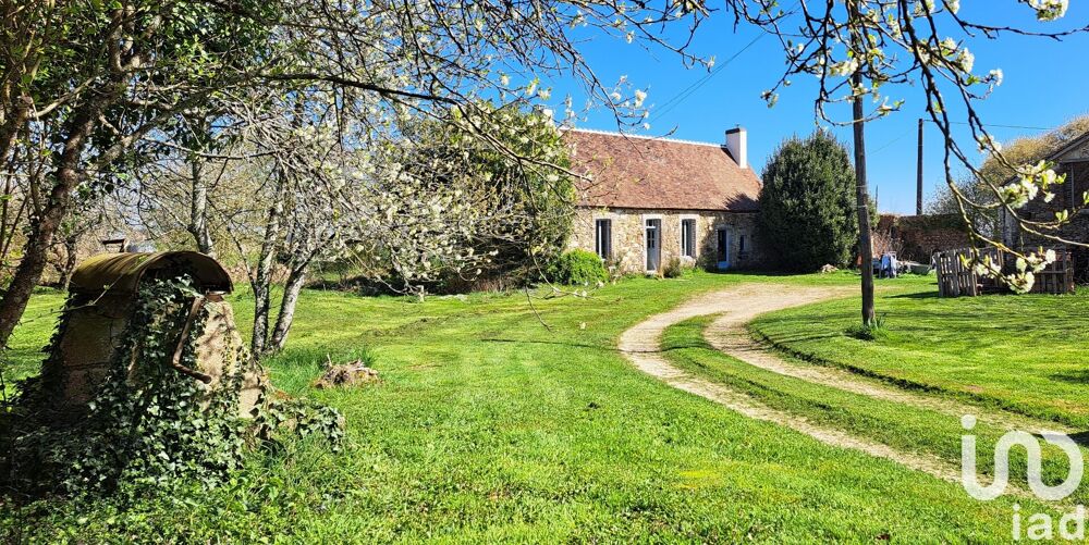 Vente Longère 2 pièces