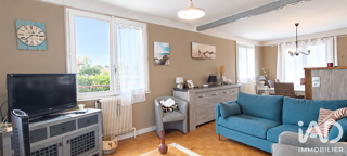  Maison à vendre 3 pièces 70 m²