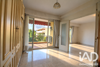  Appartement à vendre 4 pièces 78 m²