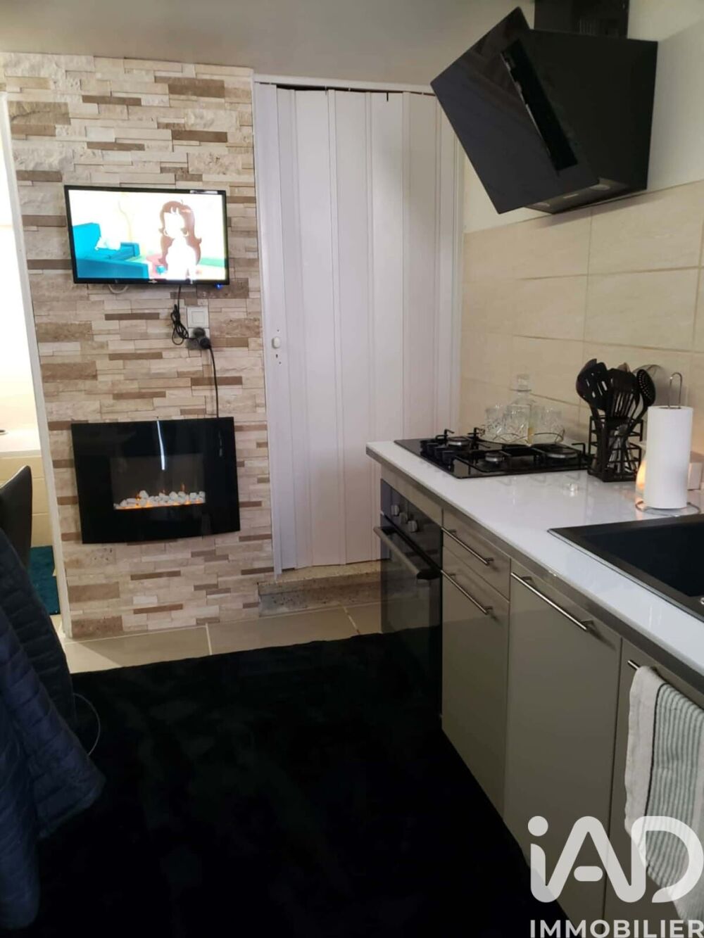 Vente Maison/villa 3 pièces