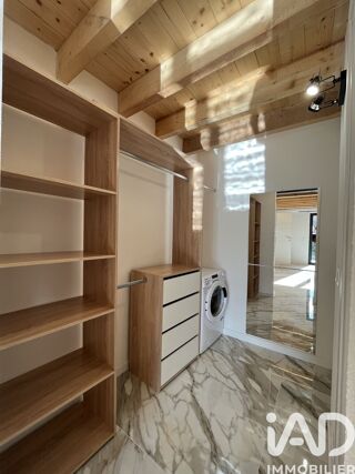  Appartement à vendre 4 pièces 76 m²