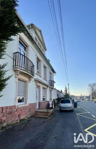  Immeuble à vendre 273 m²