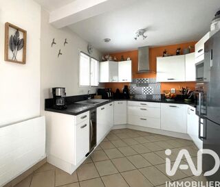  Maison à vendre 5 pièces 99 m²