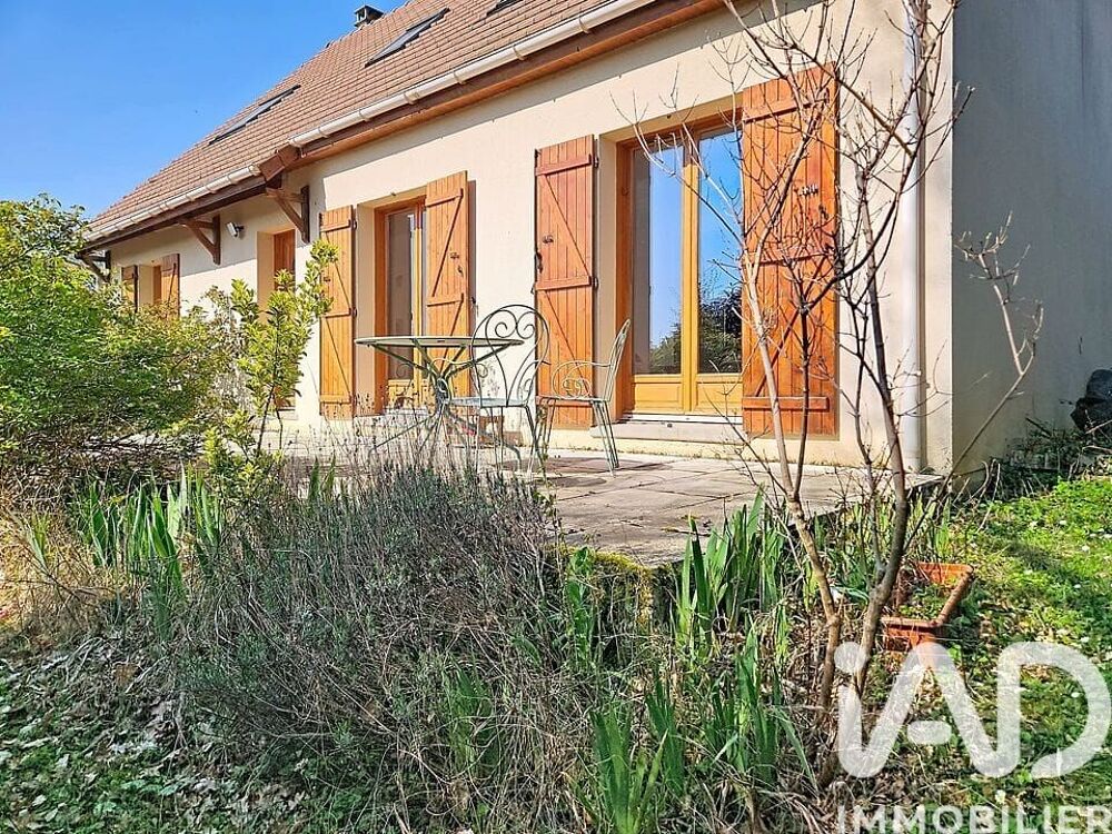 Vente Maison/villa 8 pièces