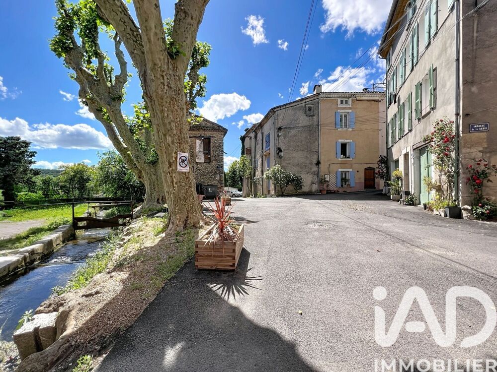 Vente Maison Vente Maison/villa 5 pièces Camps-la-source