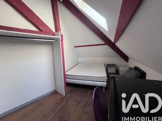  Appartement � louer 2 pi�ces 22 m�