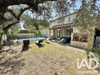  Maison à vendre 5 pièces 140 m²