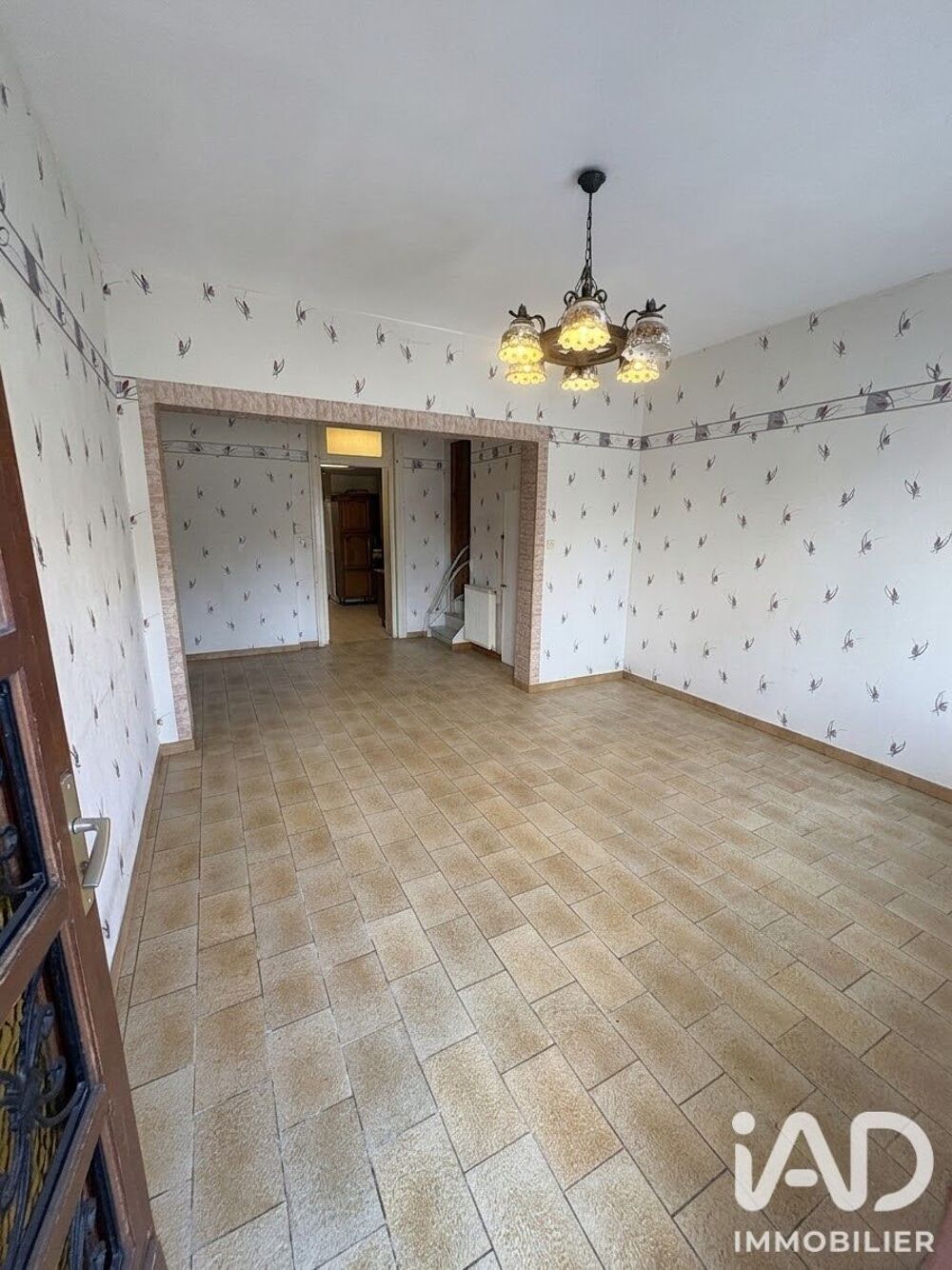 Vente Maison Vente Maison traditionnelle 5 pièces Beuvry