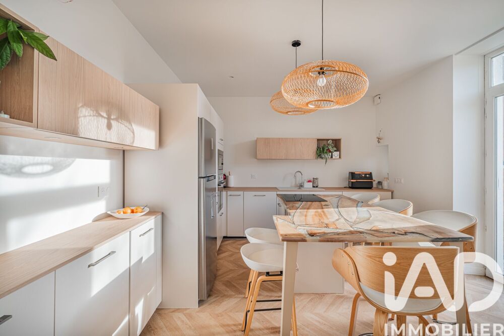 Vente Maison Vente Maison/villa 4 pièces Villard-bonnot